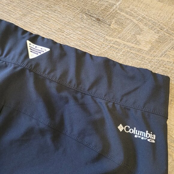 COLUMBIA | PFG Slack Water Woven Shorts | Sz. L - Picture 10 of 11